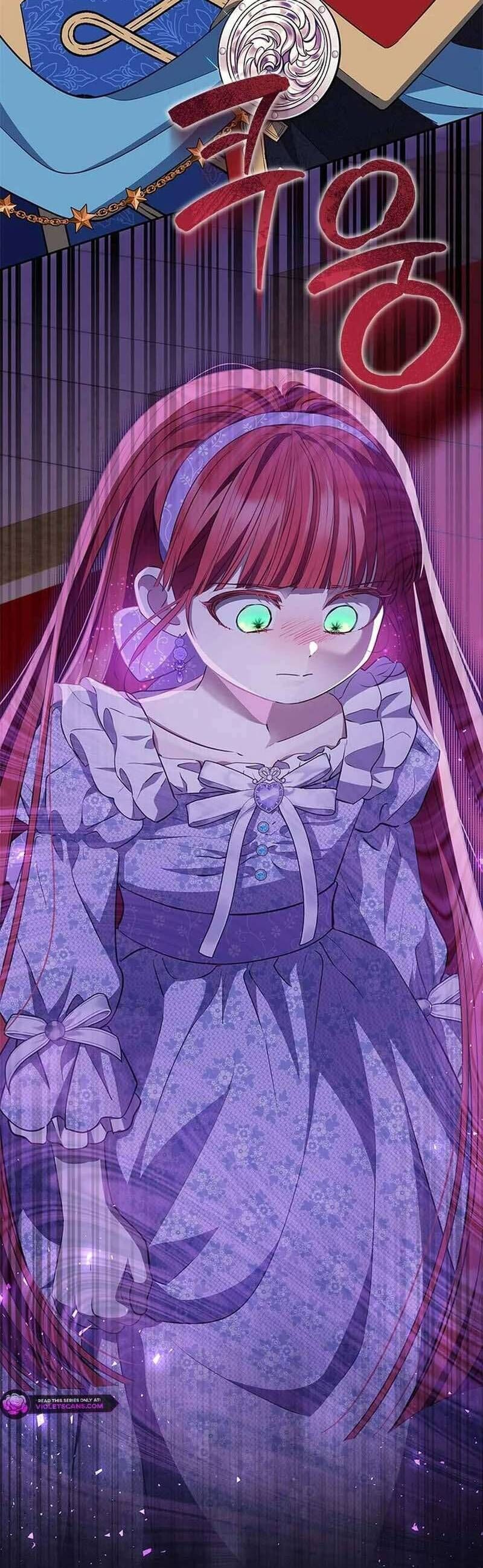 Từ Chối Sủng Ái Thì Sao Lại Bị Ám Ảnh - Chapter 61 - Page 46