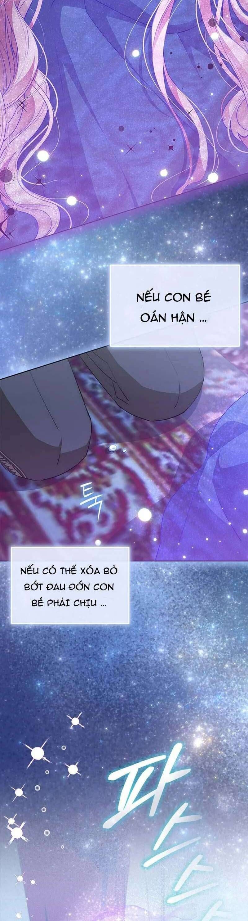 Từ Chối Sủng Ái Thì Sao Lại Bị Ám Ảnh - Chapter 61 - Page 7