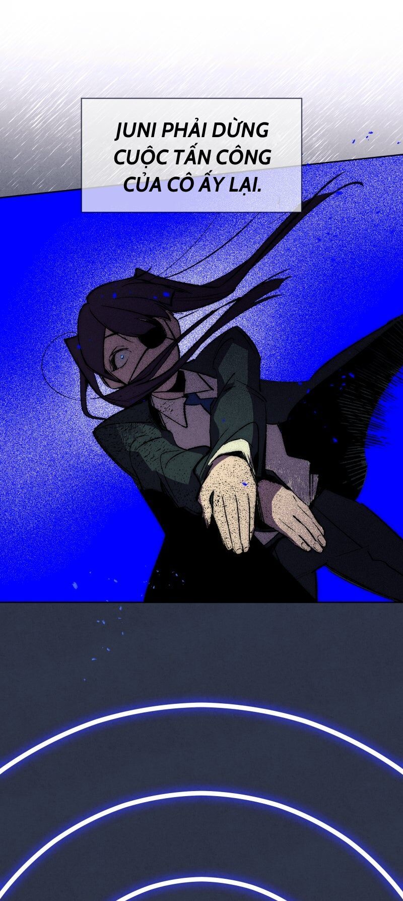 Hand Jumper - Chapter 97 - Page 10