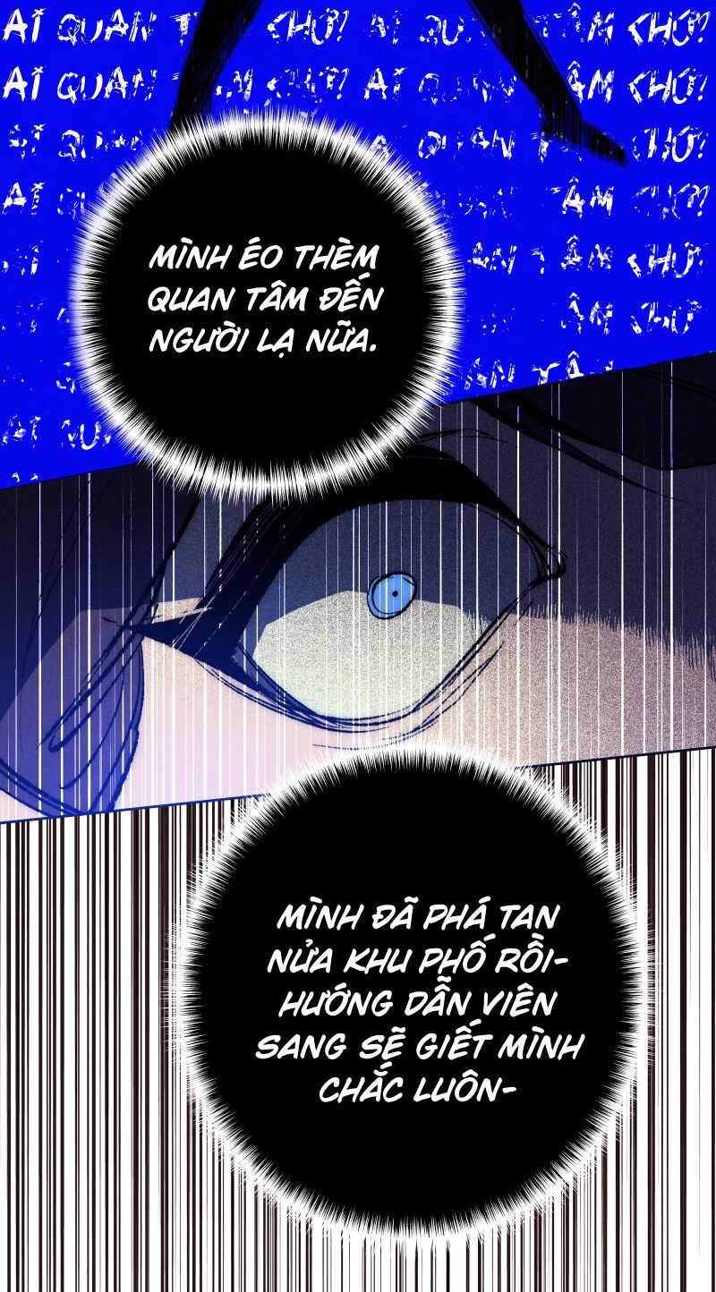 Hand Jumper - Chapter 97 - Page 14