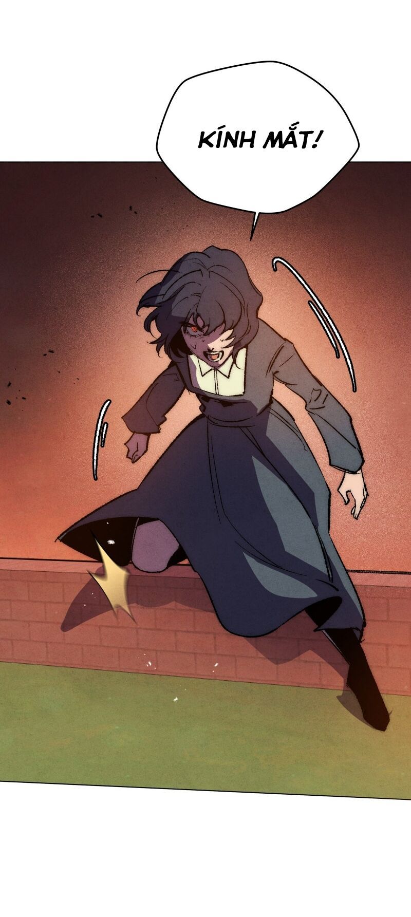 Hand Jumper - Chapter 97 - Page 22