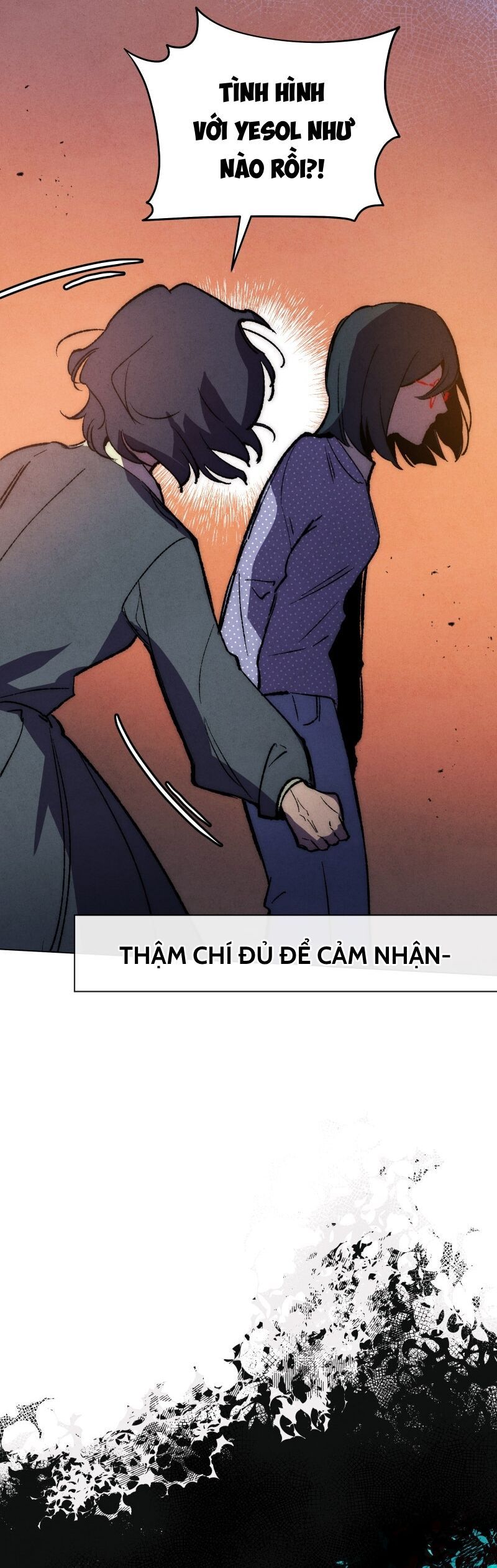 Hand Jumper - Chapter 97 - Page 26