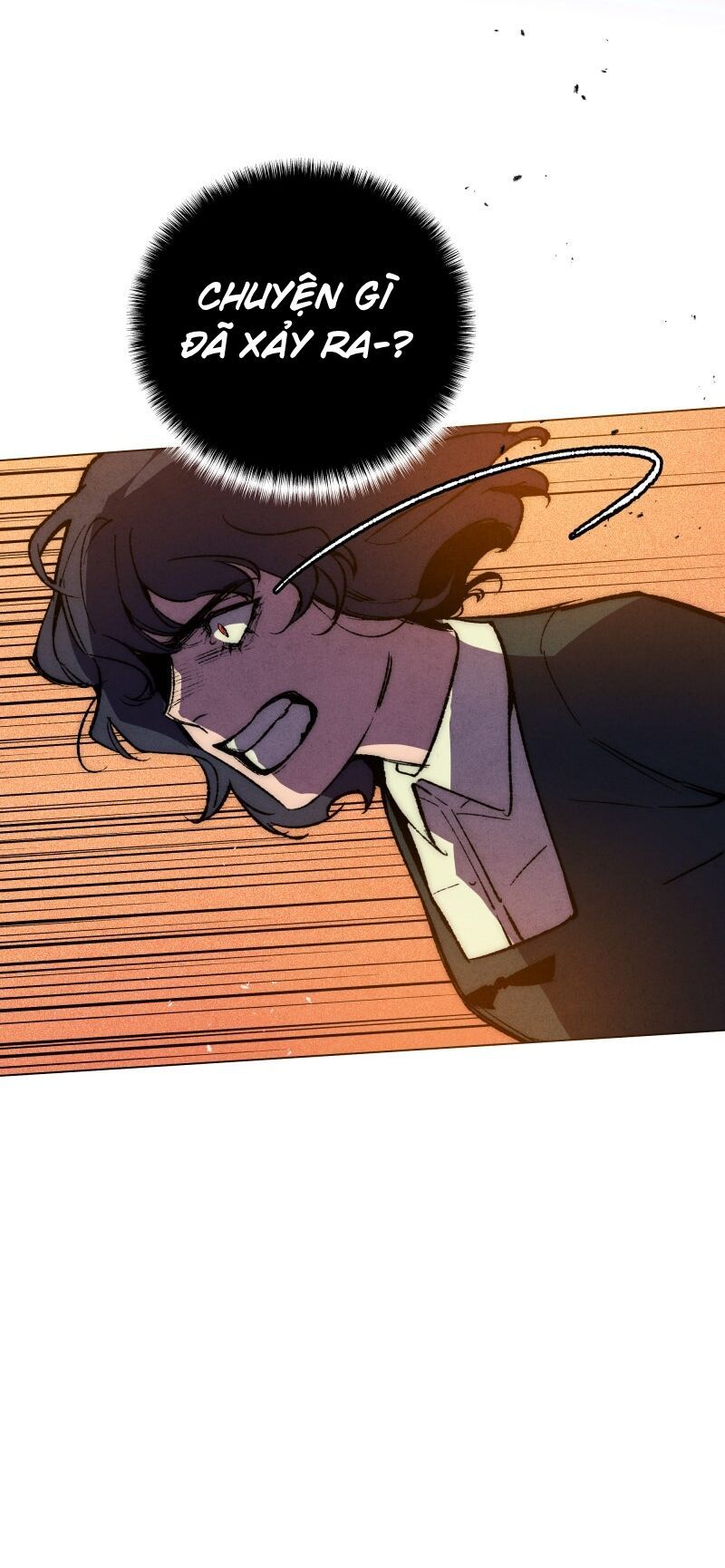 Hand Jumper - Chapter 97 - Page 28