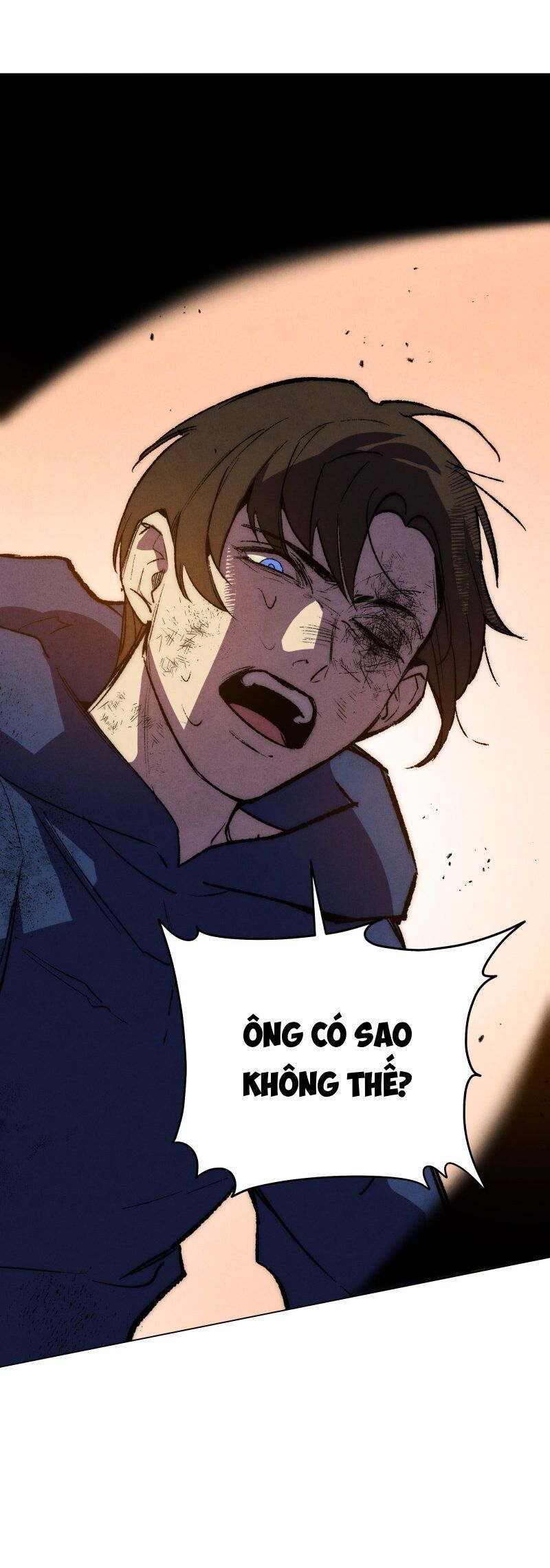 Hand Jumper - Chapter 97 - Page 30