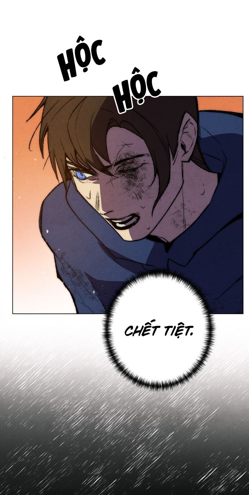 Hand Jumper - Chapter 97 - Page 33