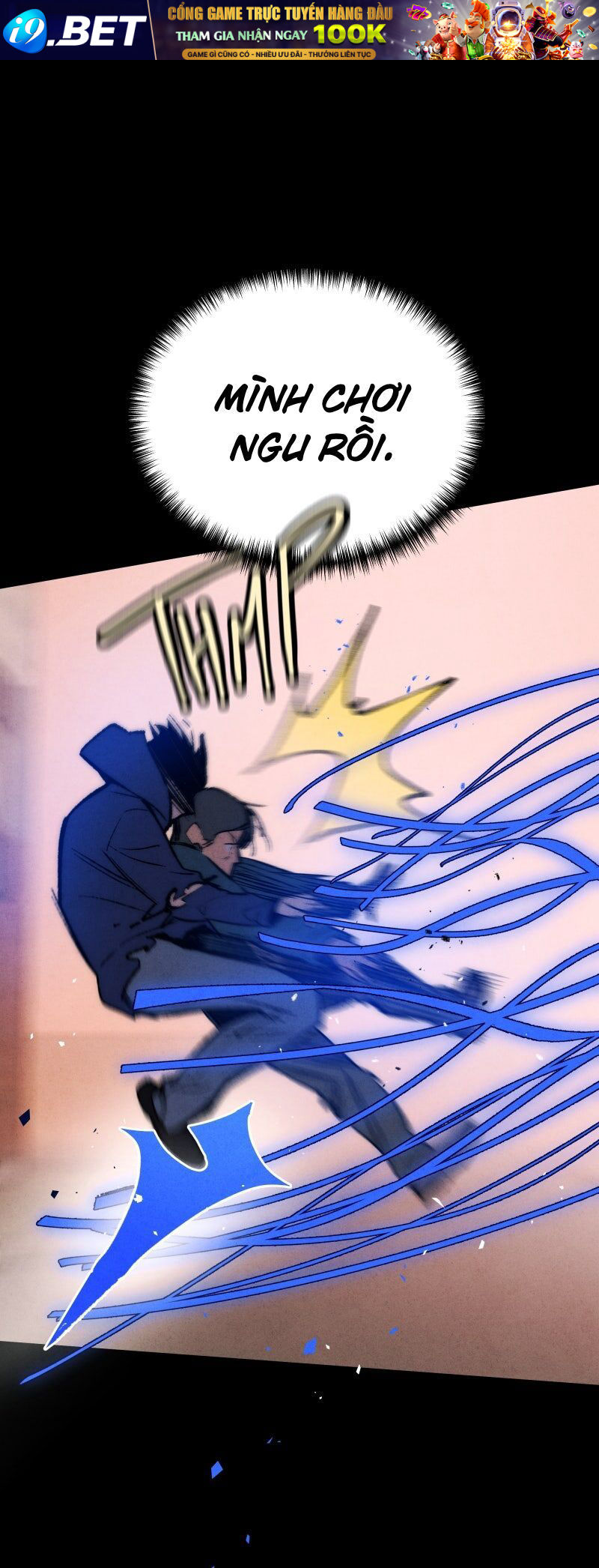 Hand Jumper - Chapter 97 - Page 35