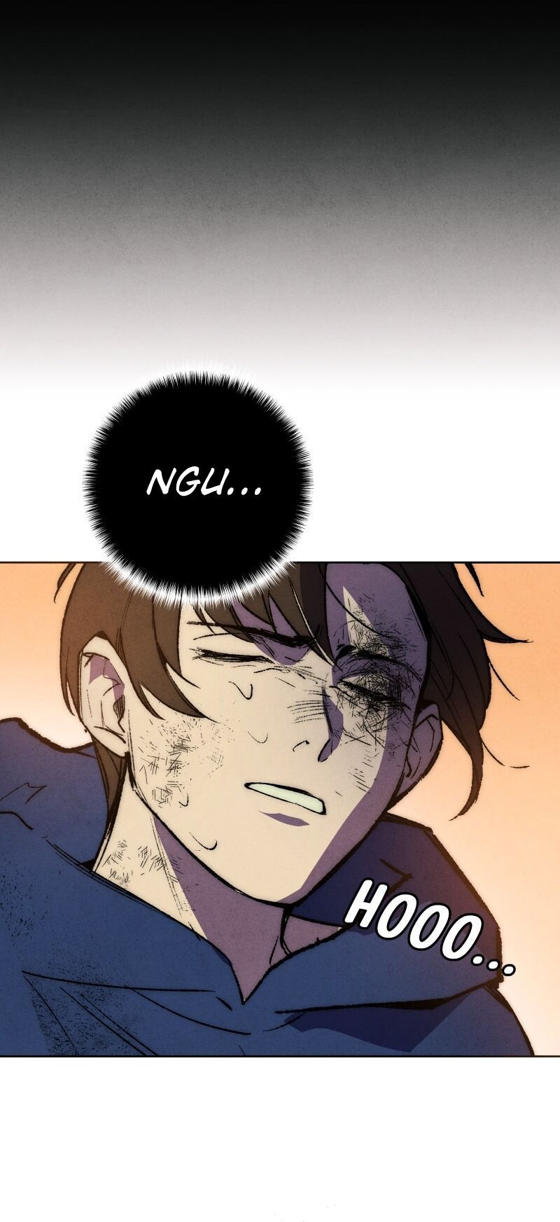 Hand Jumper - Chapter 97 - Page 41