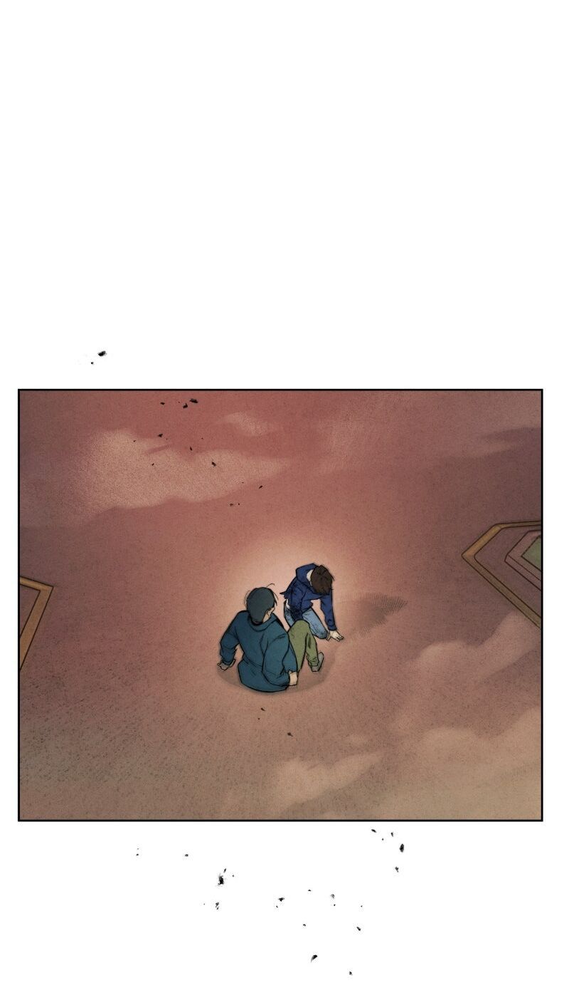 Hand Jumper - Chapter 97 - Page 44