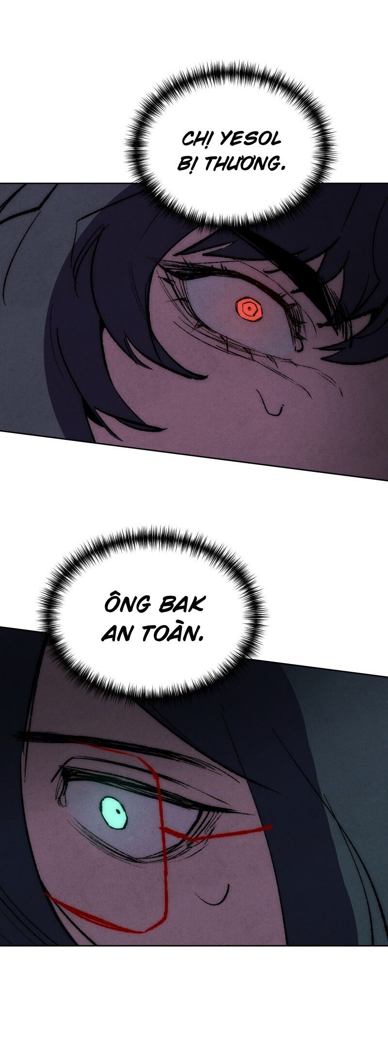 Hand Jumper - Chapter 97 - Page 45