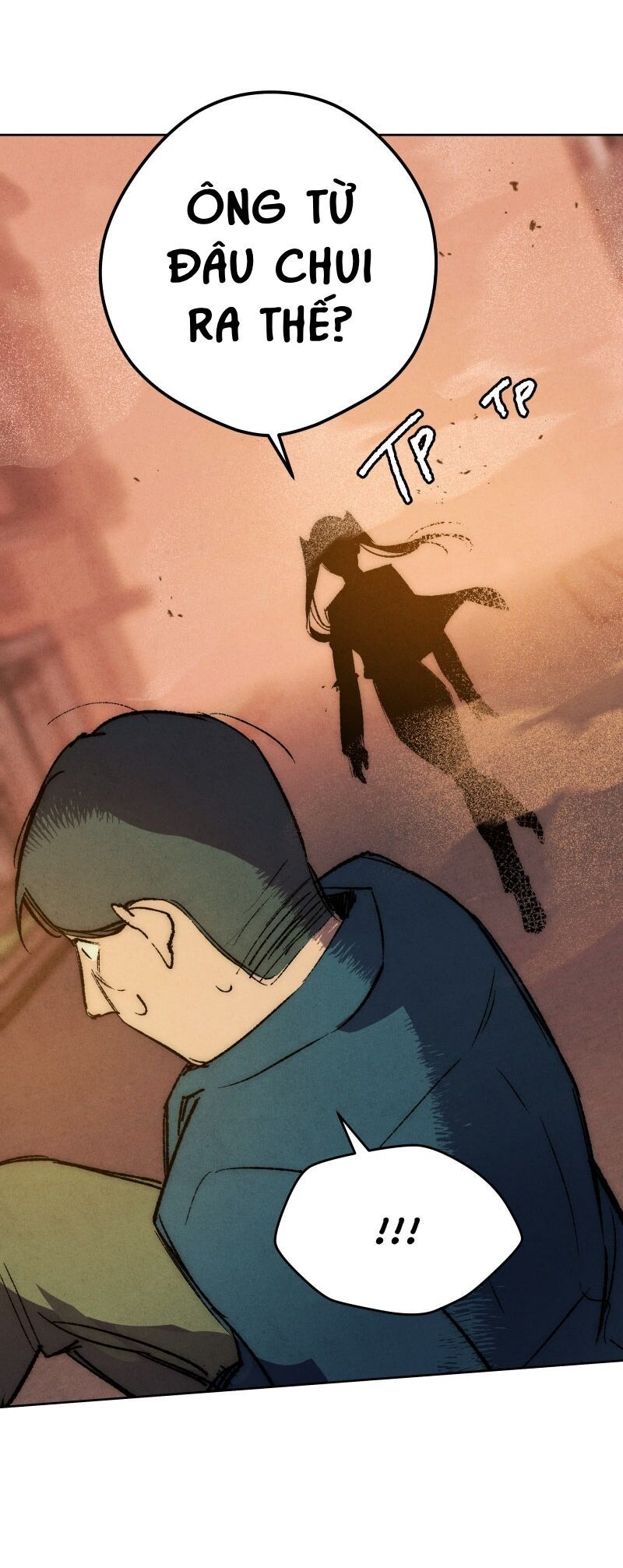 Hand Jumper - Chapter 97 - Page 49