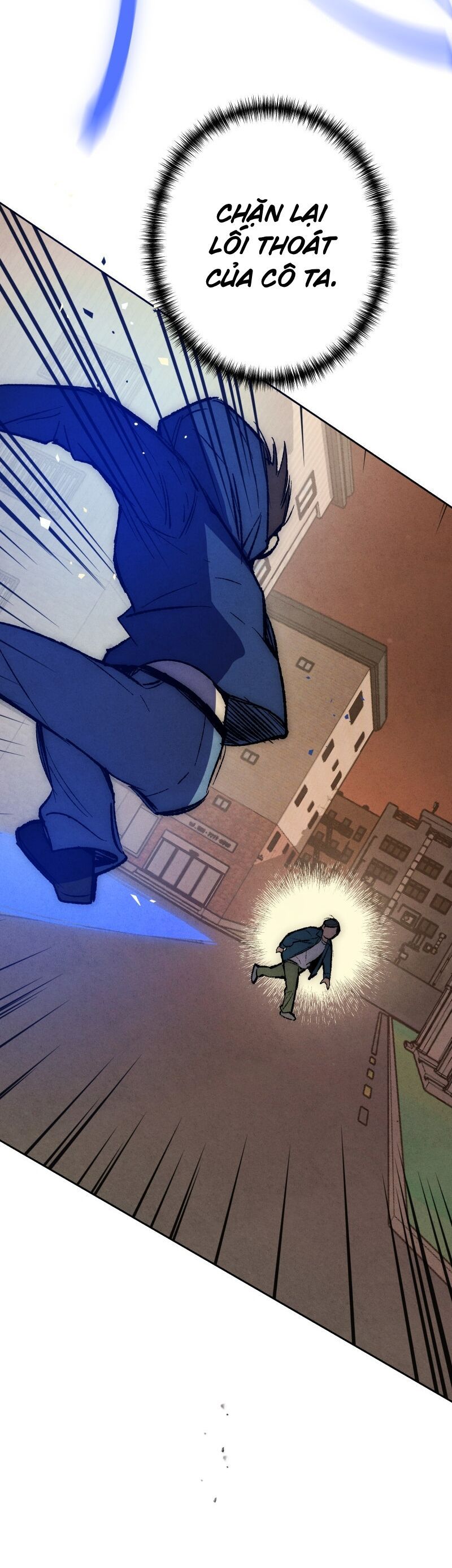 Hand Jumper - Chapter 97 - Page 5