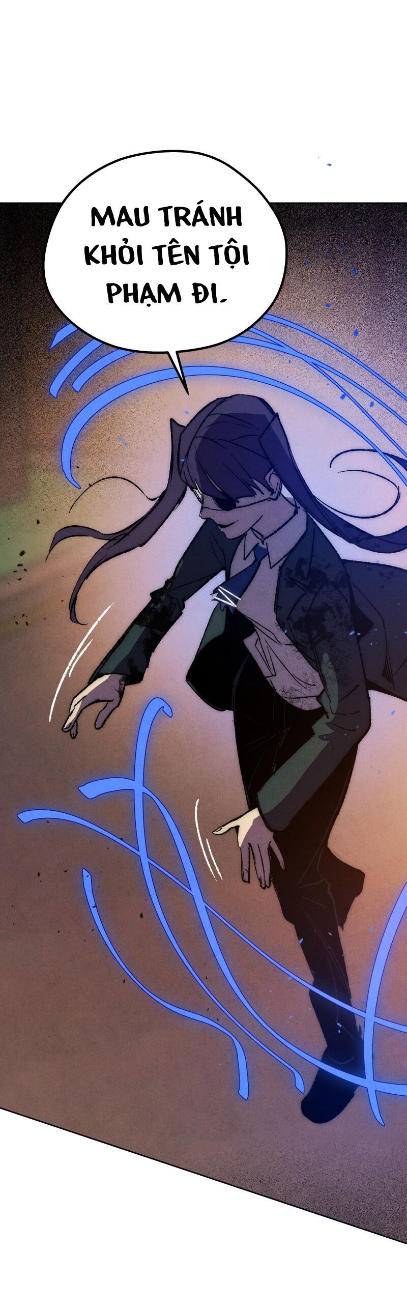 Hand Jumper - Chapter 97 - Page 53