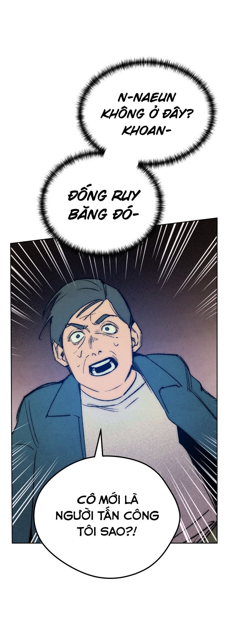 Hand Jumper - Chapter 97 - Page 54