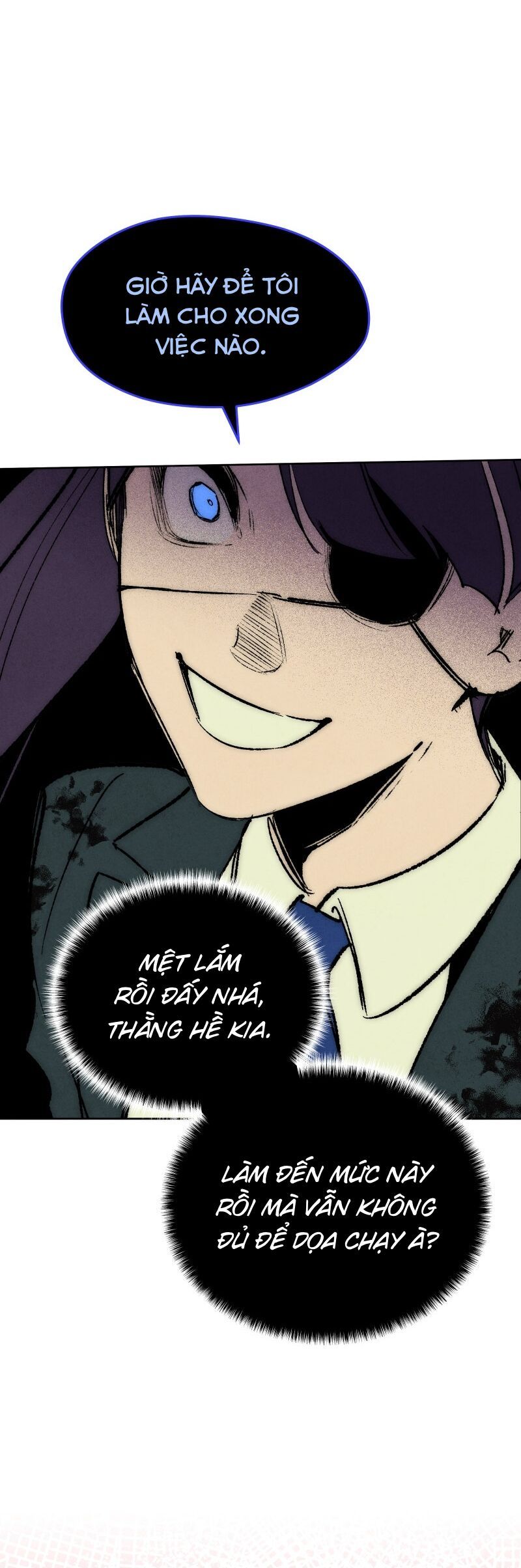 Hand Jumper - Chapter 97 - Page 57