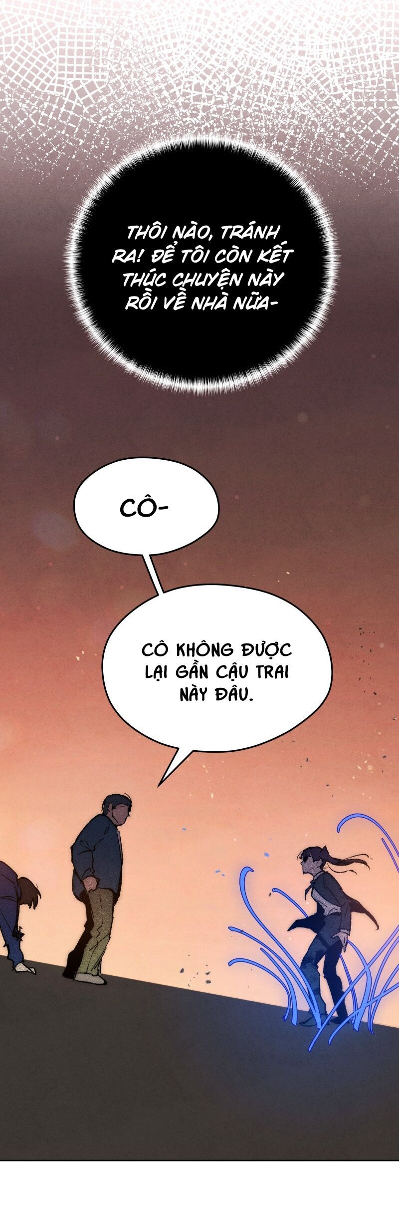 Hand Jumper - Chapter 97 - Page 58