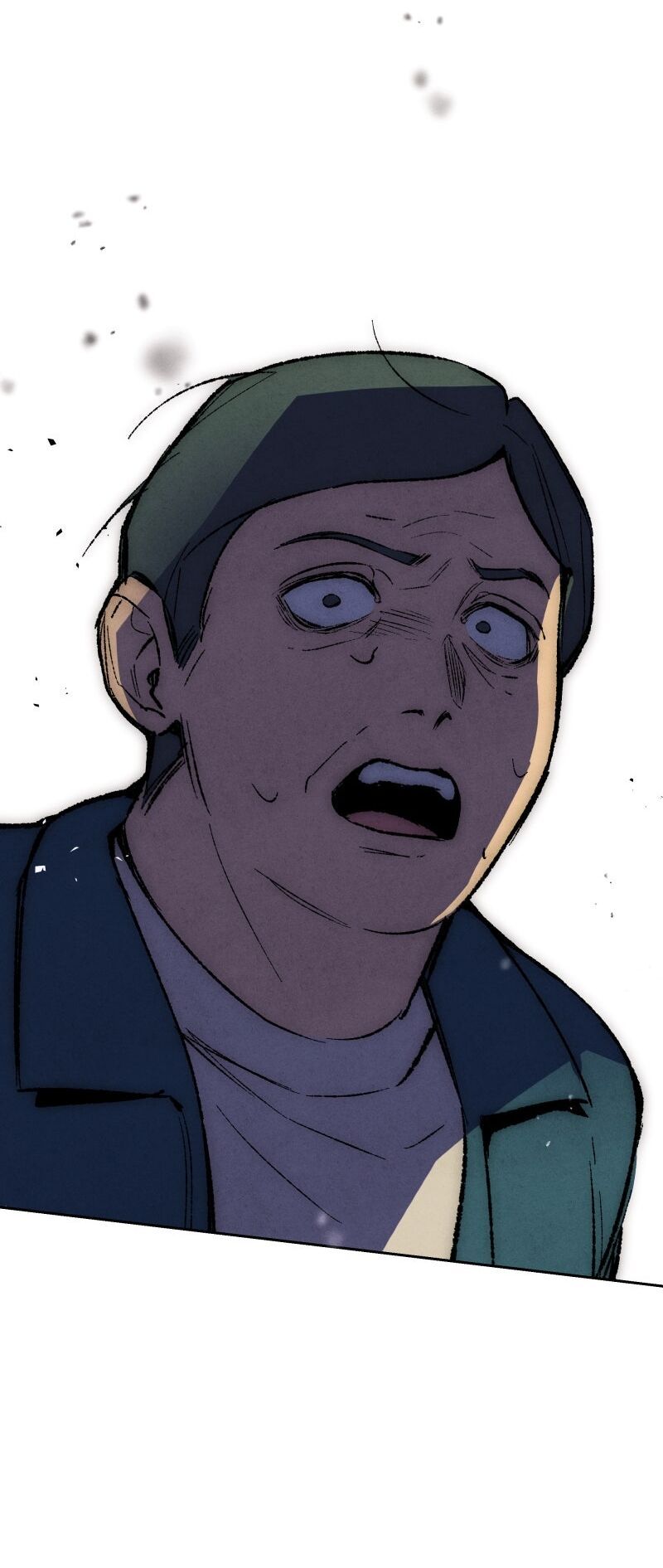 Hand Jumper - Chapter 97 - Page 6