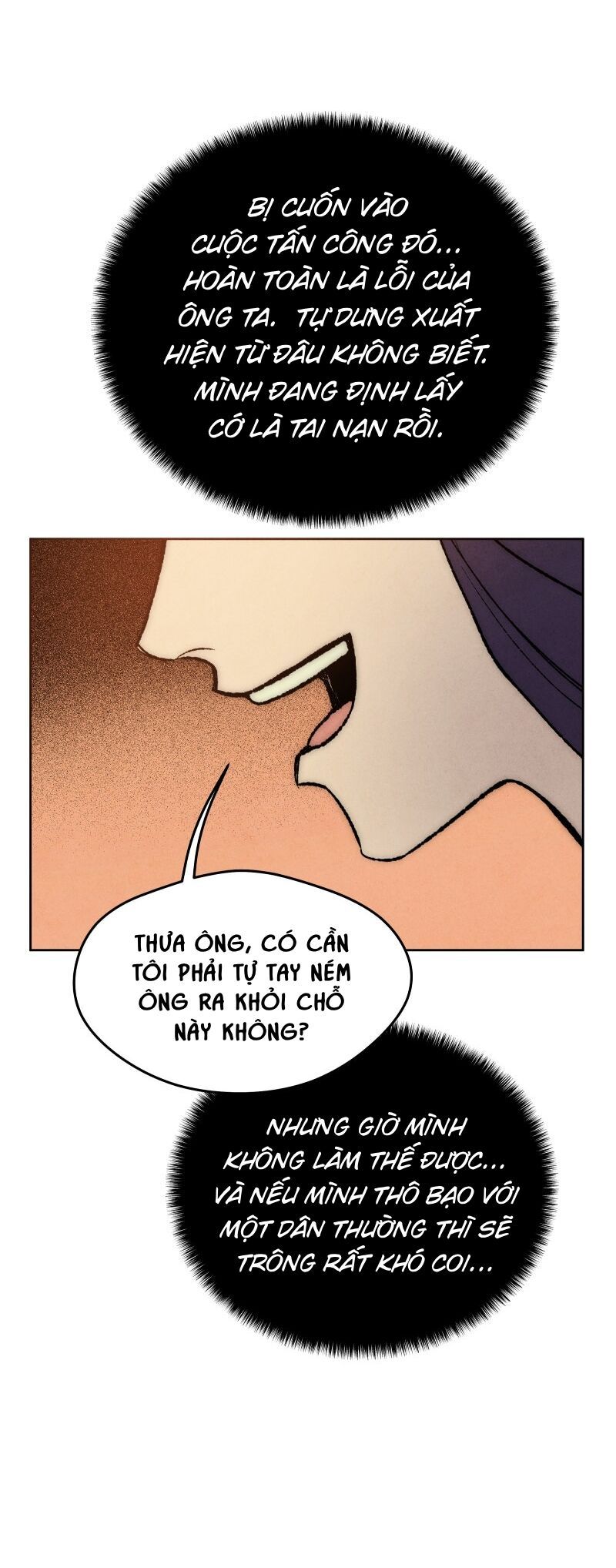 Hand Jumper - Chapter 97 - Page 61