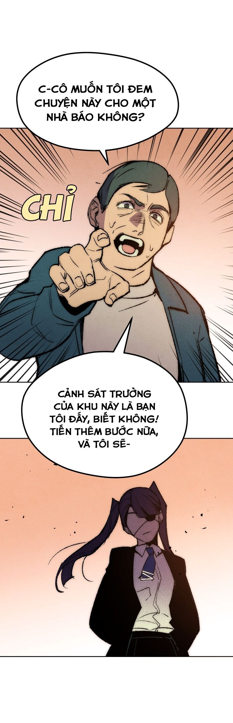 Hand Jumper - Chapter 97 - Page 63