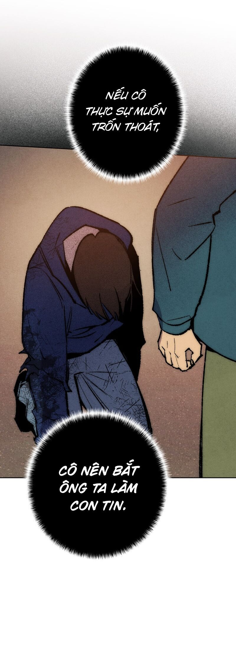 Hand Jumper - Chapter 97 - Page 65