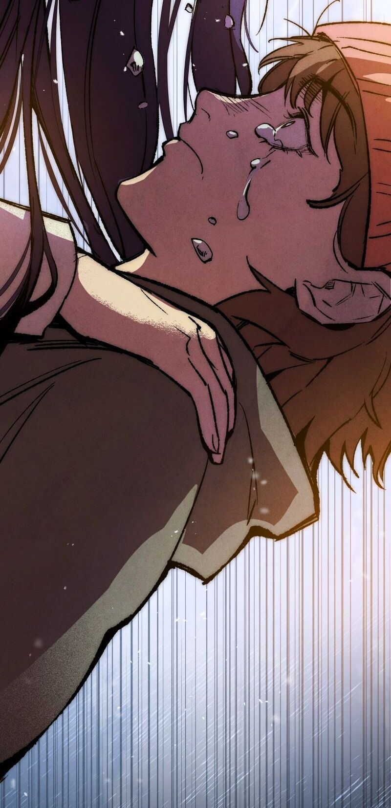 Hand Jumper - Chapter 97 - Page 68