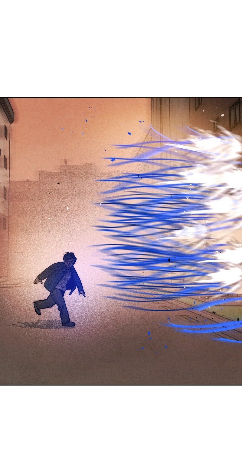 Hand Jumper - Chapter 97 - Page 7