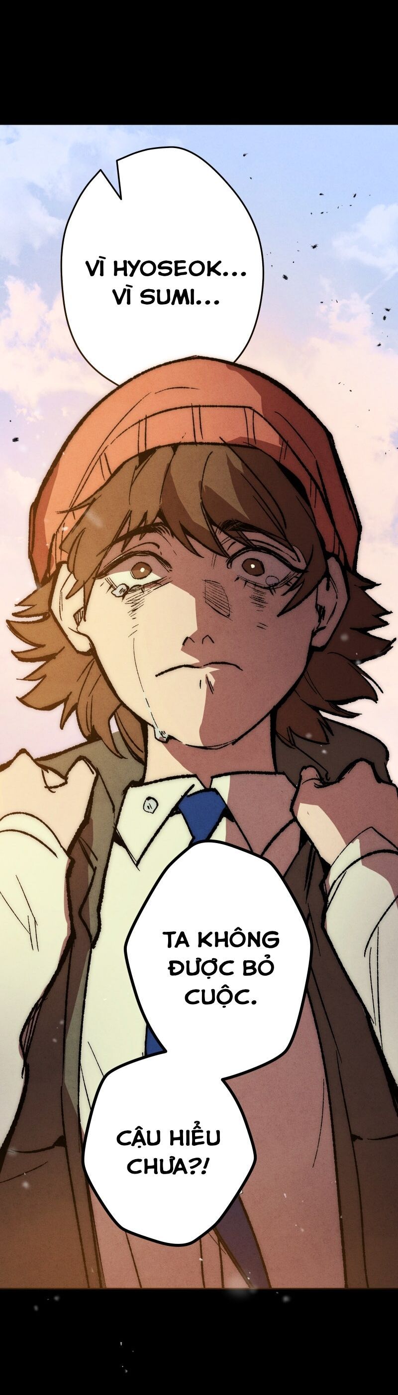 Hand Jumper - Chapter 97 - Page 70