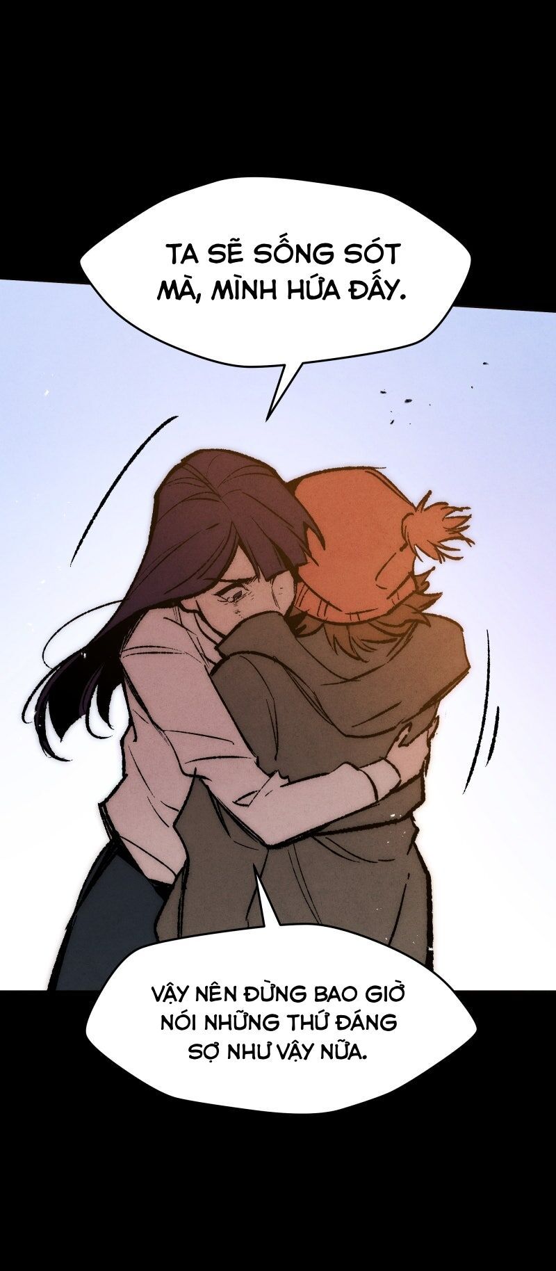 Hand Jumper - Chapter 97 - Page 71