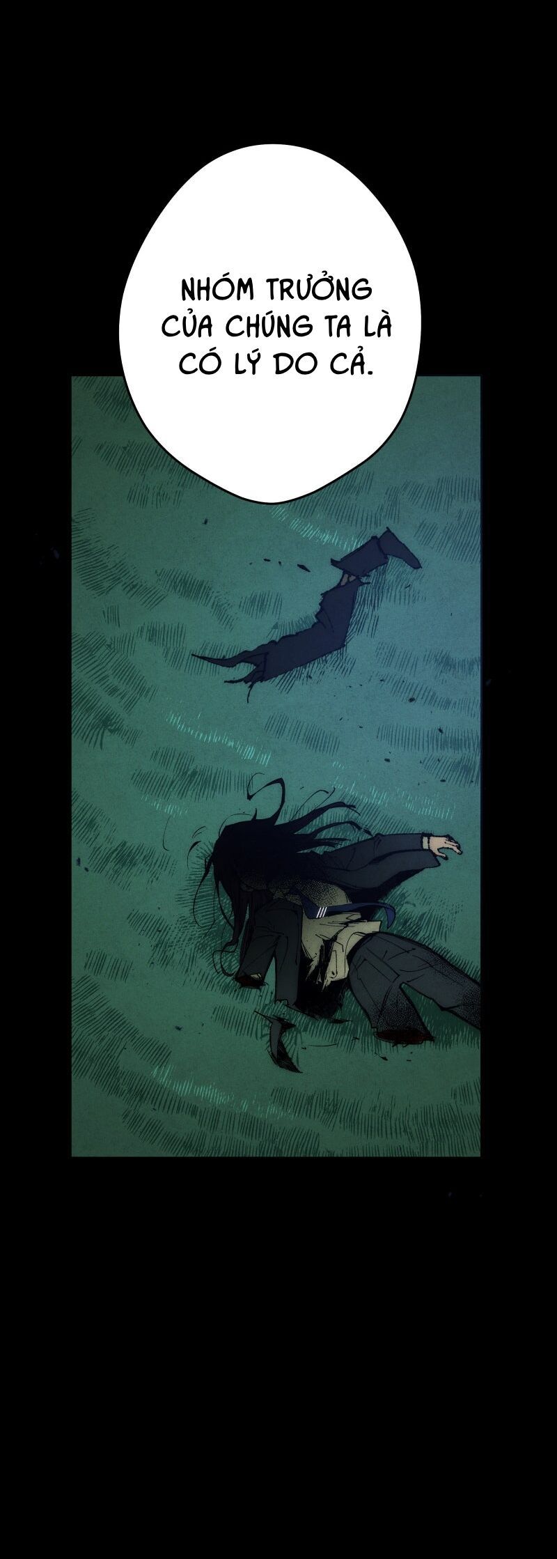 Hand Jumper - Chapter 97 - Page 73