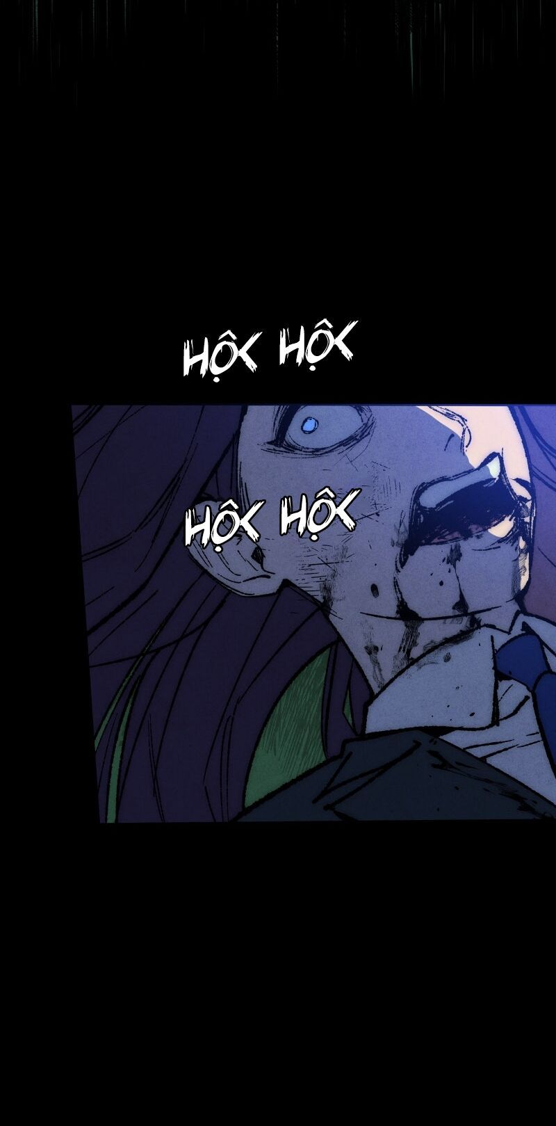 Hand Jumper - Chapter 97 - Page 75