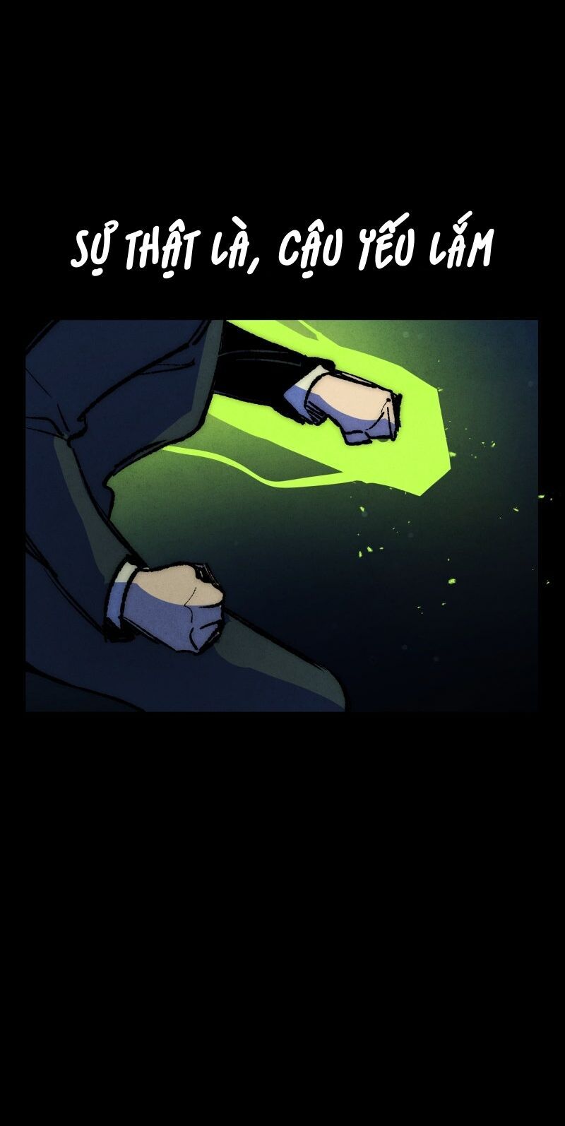 Hand Jumper - Chapter 97 - Page 78