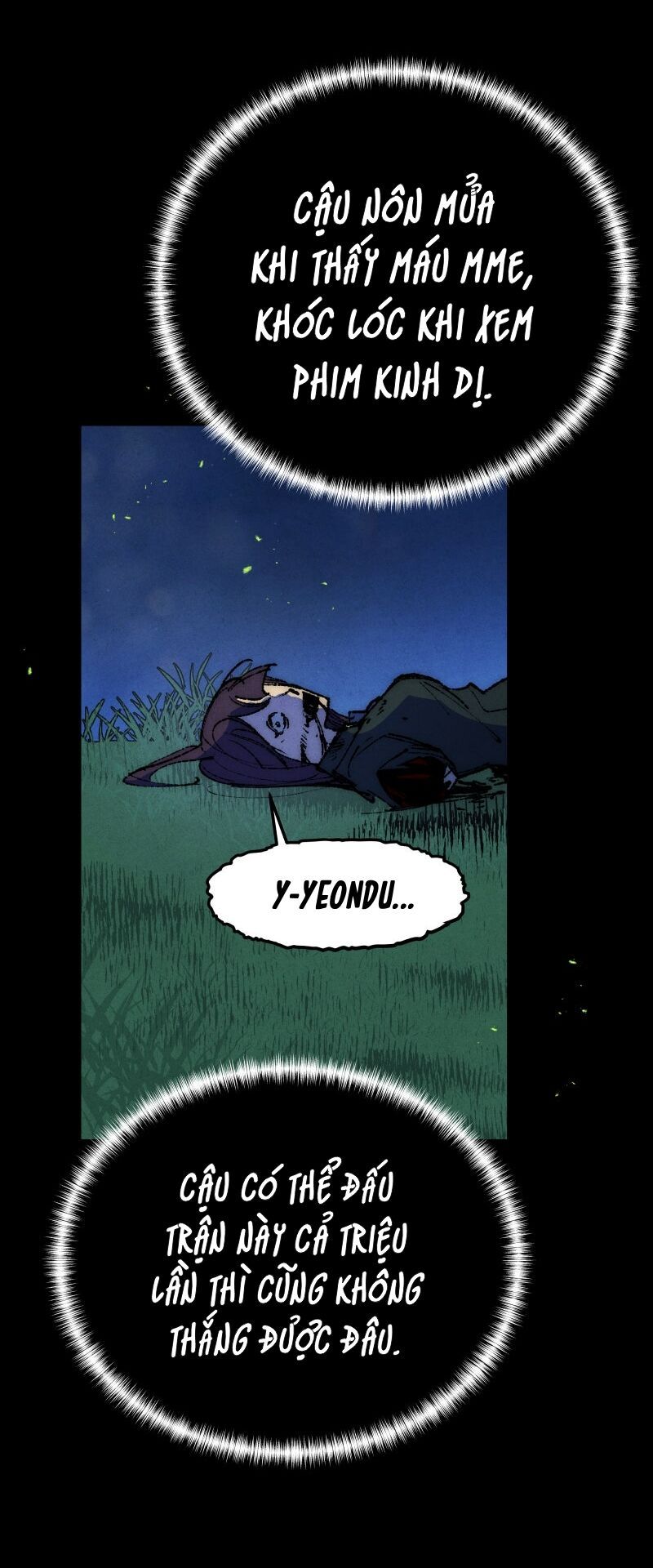 Hand Jumper - Chapter 97 - Page 79