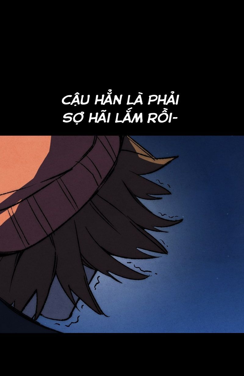 Hand Jumper - Chapter 97 - Page 81