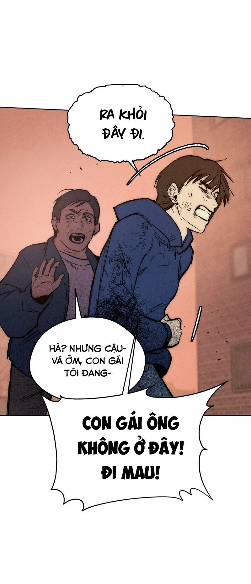 Hand Jumper - Chapter 97 - Page 83