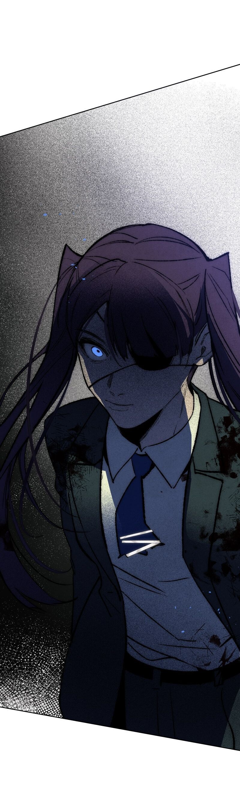 Hand Jumper - Chapter 97 - Page 86