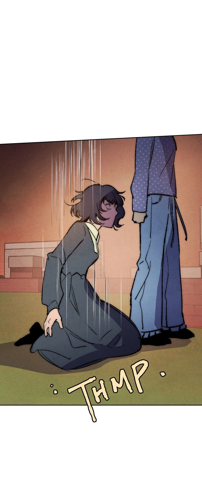 Hand Jumper - Chapter 97 - Page 88