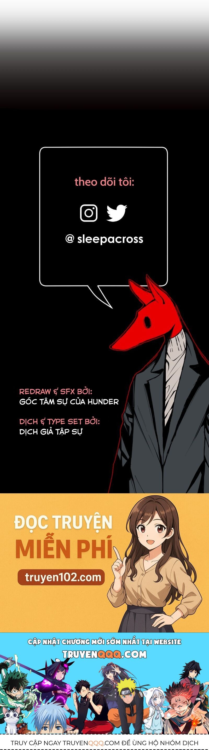 Hand Jumper - Chapter 97 - Page 96