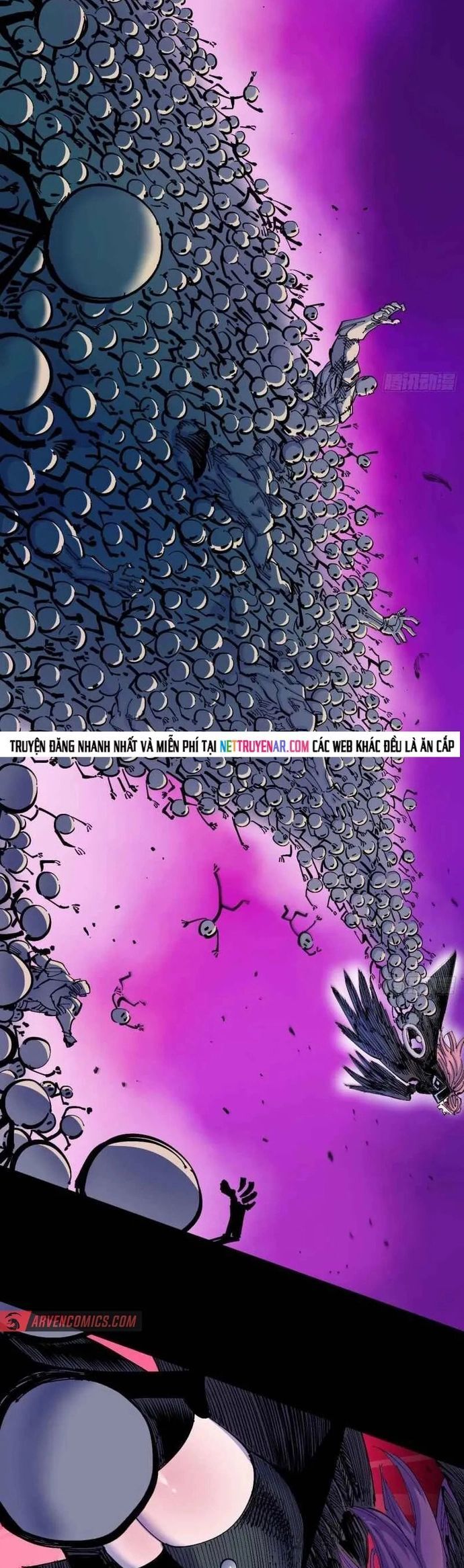 Y Thống Loạn Thế - Chapter 11 - Page 12