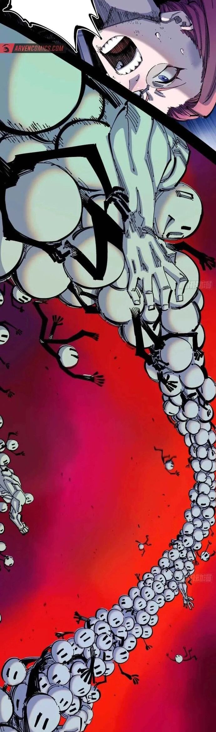 Y Thống Loạn Thế - Chapter 11 - Page 14