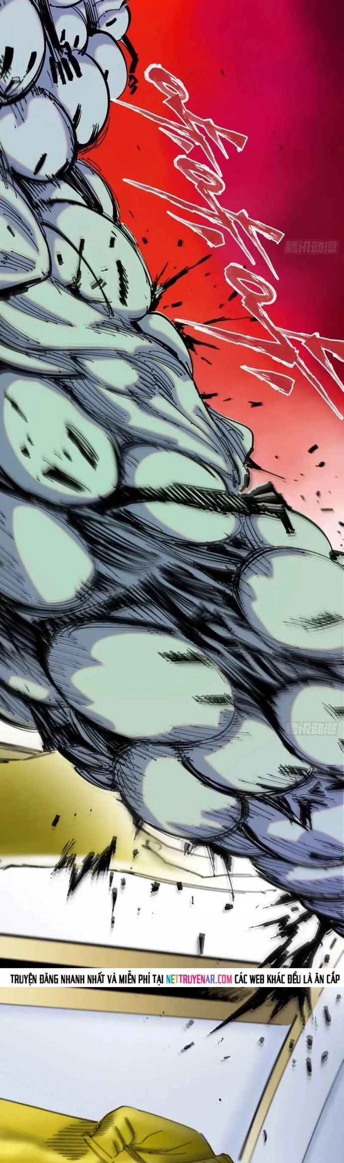 Y Thống Loạn Thế - Chapter 11 - Page 15