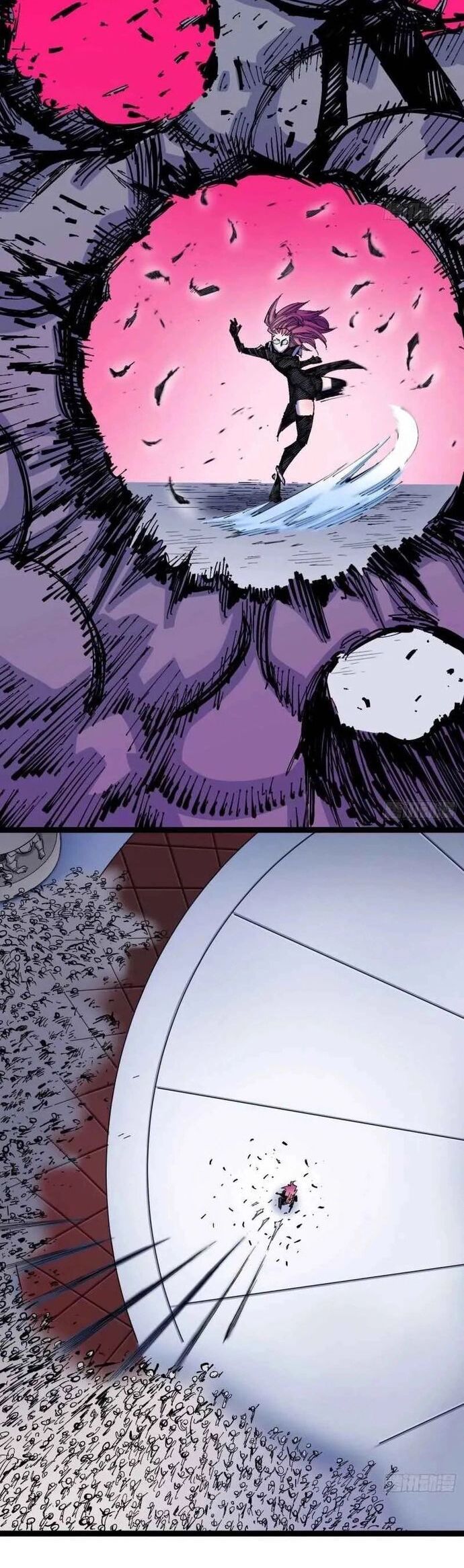 Y Thống Loạn Thế - Chapter 11 - Page 23