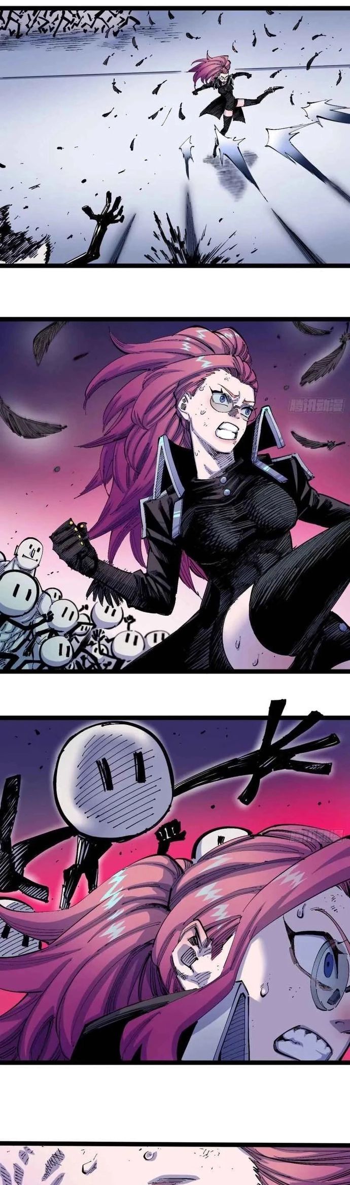 Y Thống Loạn Thế - Chapter 11 - Page 24