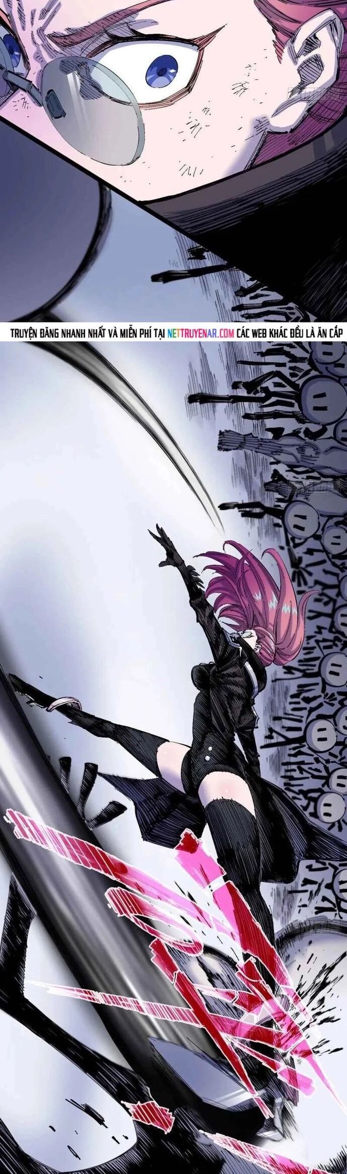 Y Thống Loạn Thế - Chapter 11 - Page 25
