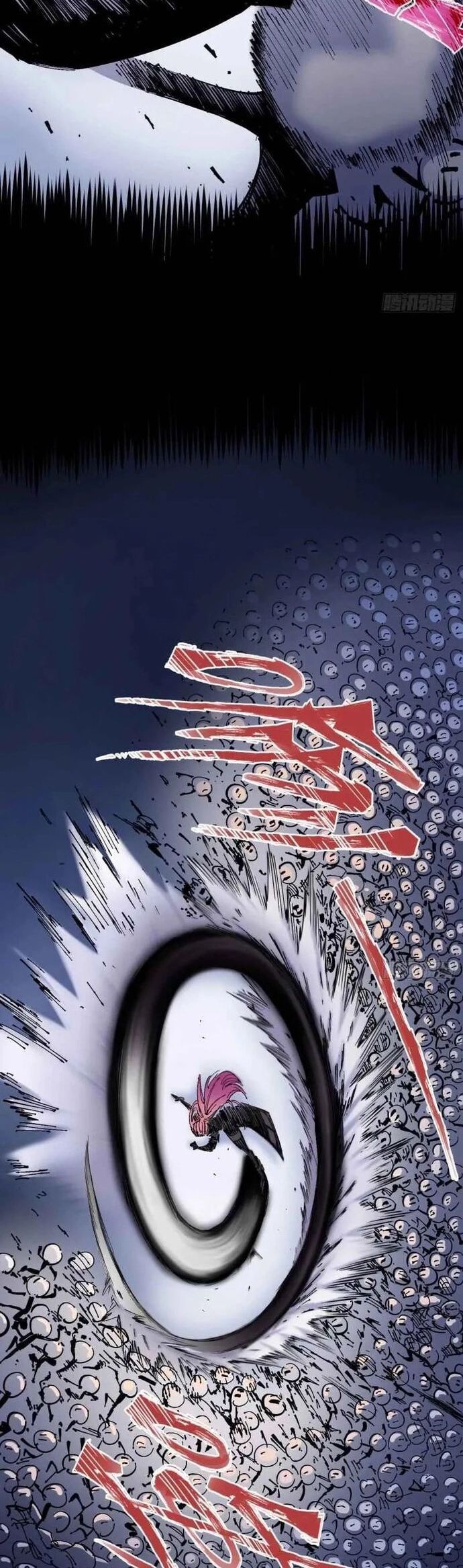 Y Thống Loạn Thế - Chapter 11 - Page 26