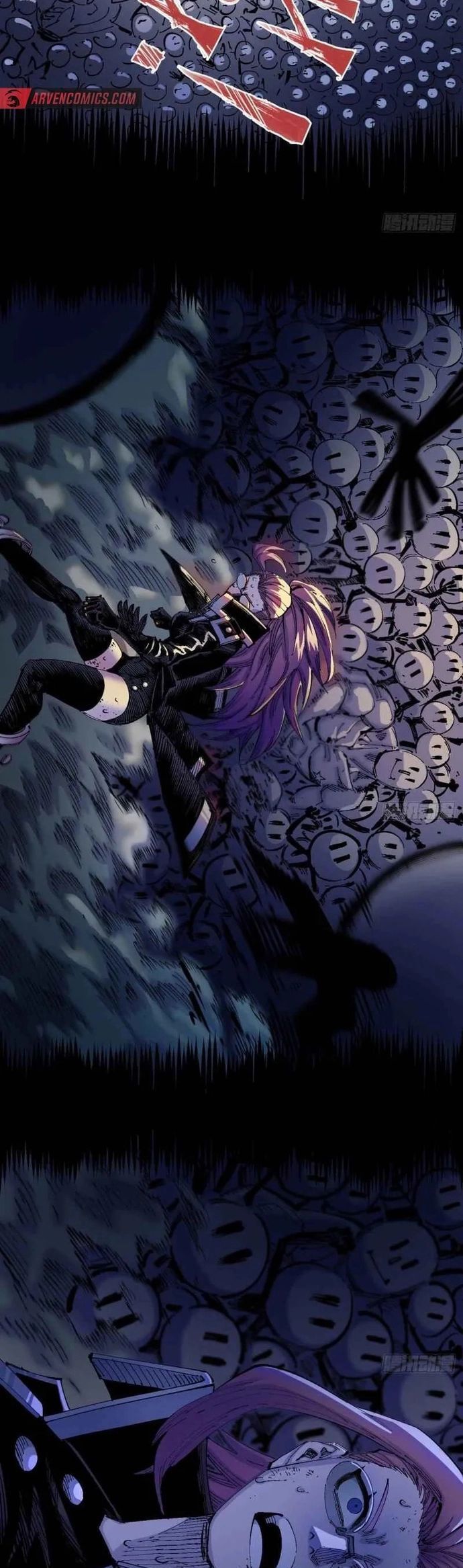 Y Thống Loạn Thế - Chapter 11 - Page 27