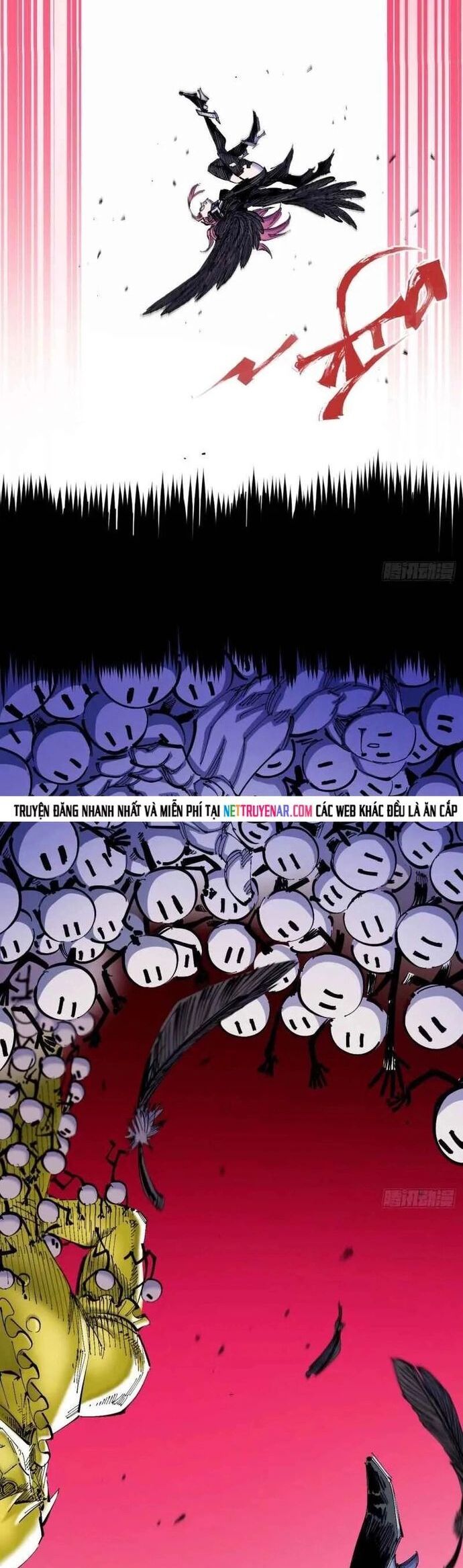 Y Thống Loạn Thế - Chapter 11 - Page 31