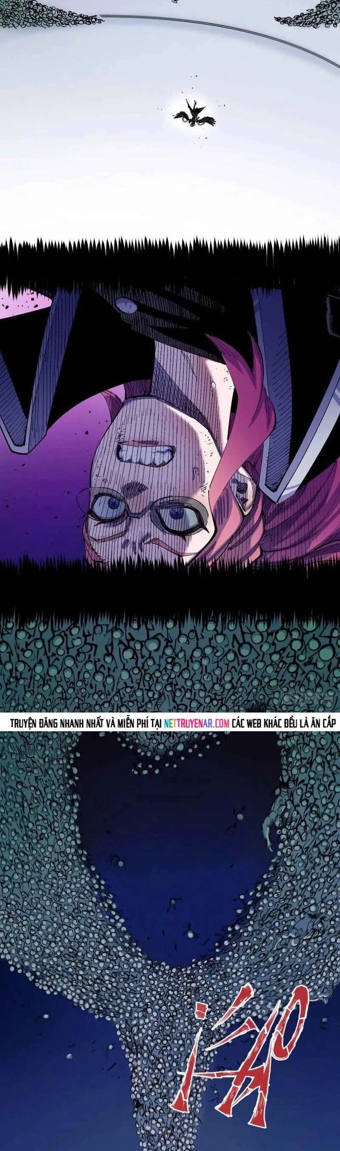Y Thống Loạn Thế - Chapter 11 - Page 35
