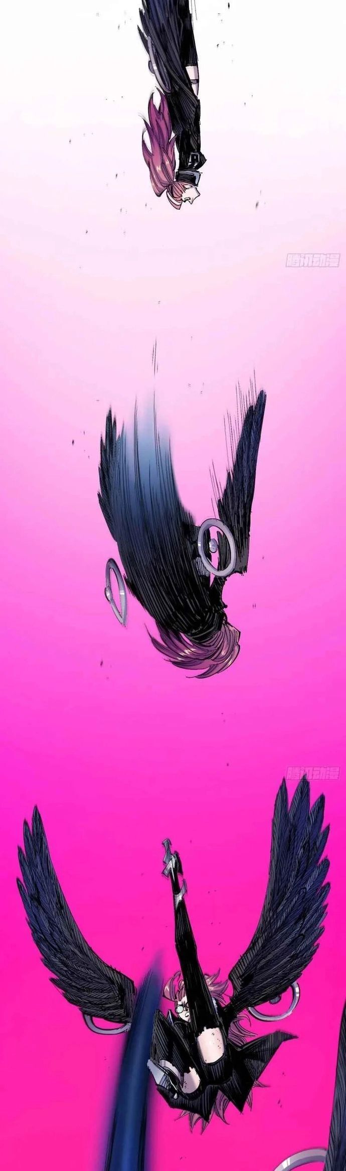 Y Thống Loạn Thế - Chapter 11 - Page 39