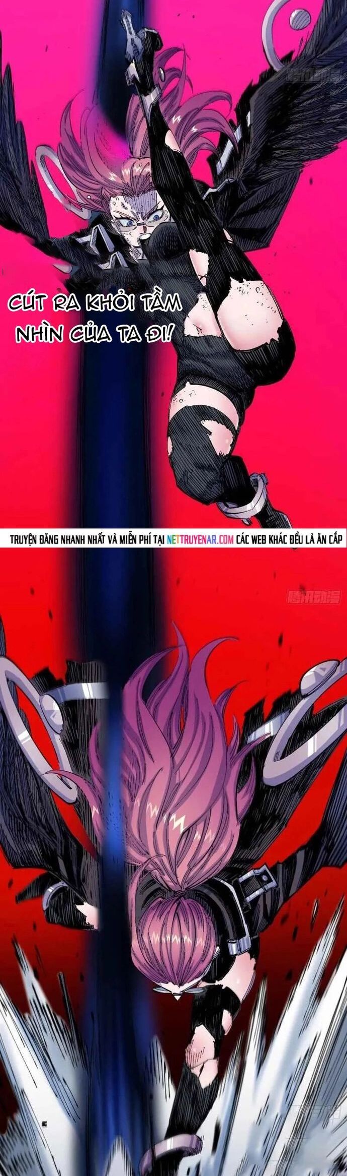 Y Thống Loạn Thế - Chapter 11 - Page 40