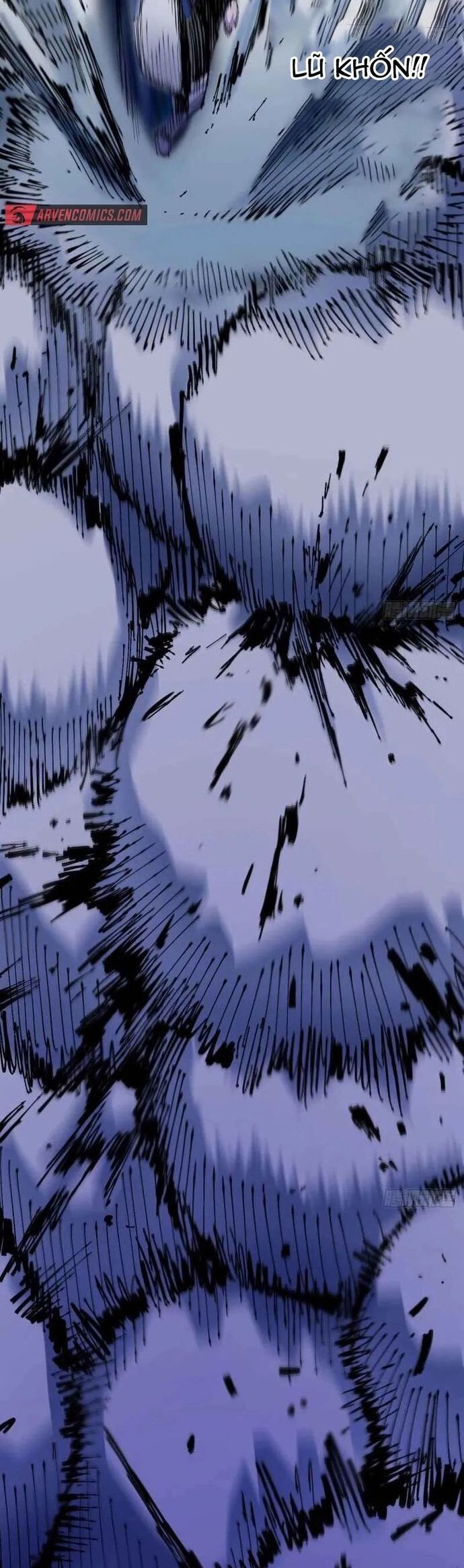 Y Thống Loạn Thế - Chapter 11 - Page 41