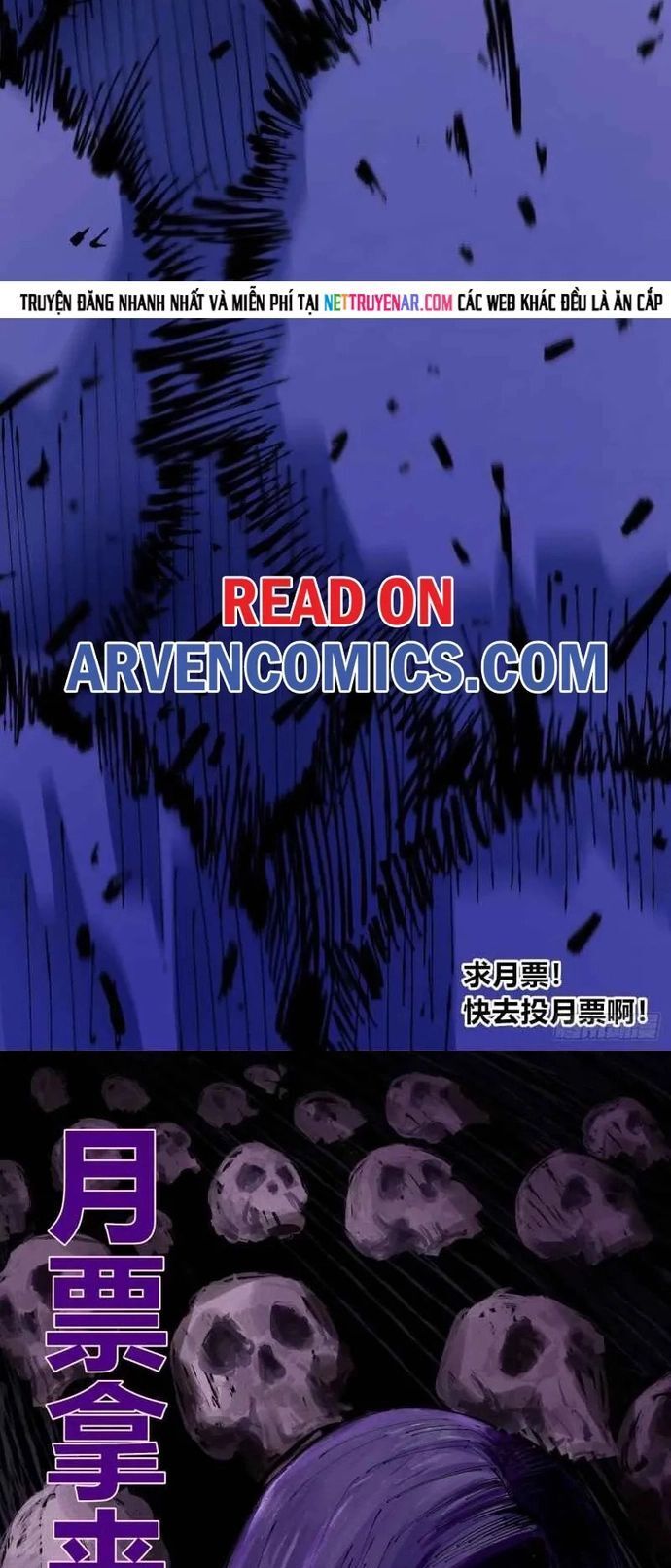 Y Thống Loạn Thế - Chapter 11 - Page 42